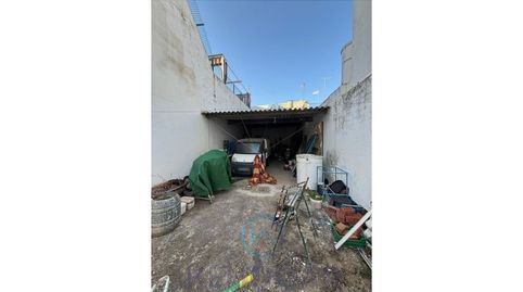 Foto 2 de Residencial en venta en Centro - Doña Mercedes, Dos Hermanas