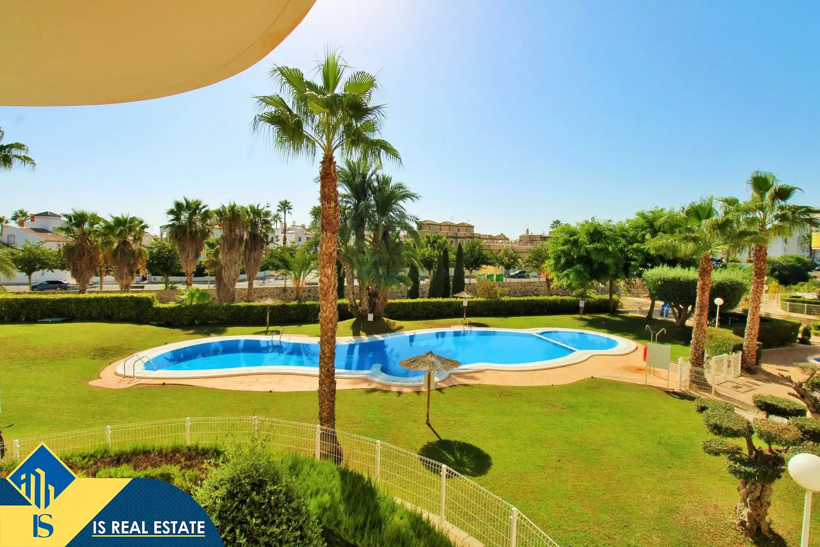 Apartamento con terraza en venta en Orihuela Costa, imagen 3