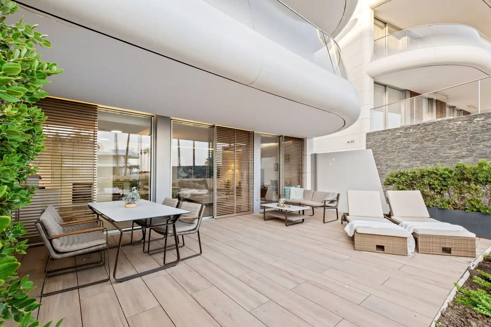 Apartamento con piscina en venta en Cortijo los Pobres 298, imagen 25