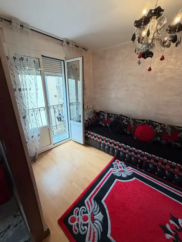 Balcony of Flat for sale in Vitoria - Gasteiz  with Heating, Terrace and Balcony