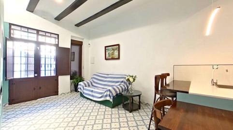 Photo 2 of Planta baja for sale in Carrer Dels Àngels, El Cabanyal - El Canyamelar,  Valencia Capital