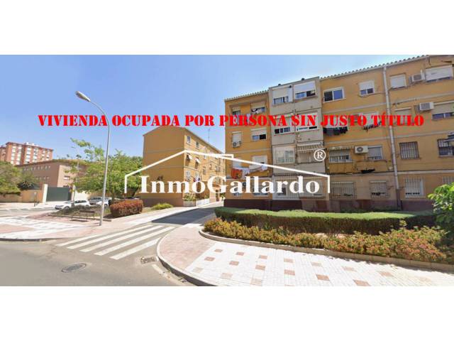 Piso en Venta en Bisbita en Portada Alta - Pol. Crta. De Cártama