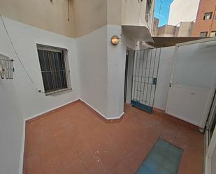 Balcony of Study for sale in  Barcelona Capital