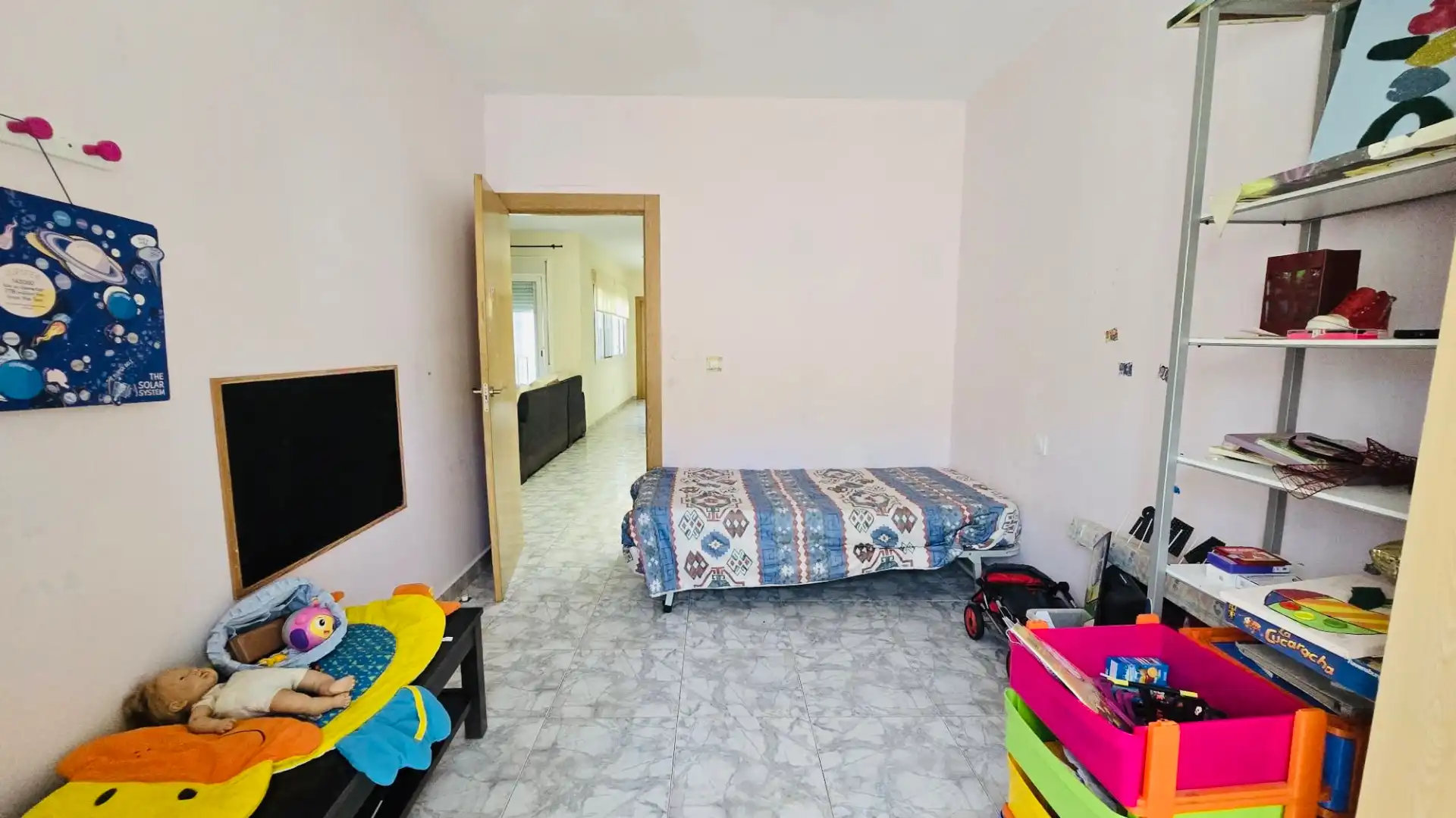 Adosado en venta en Oliva pueblo, imagen 18