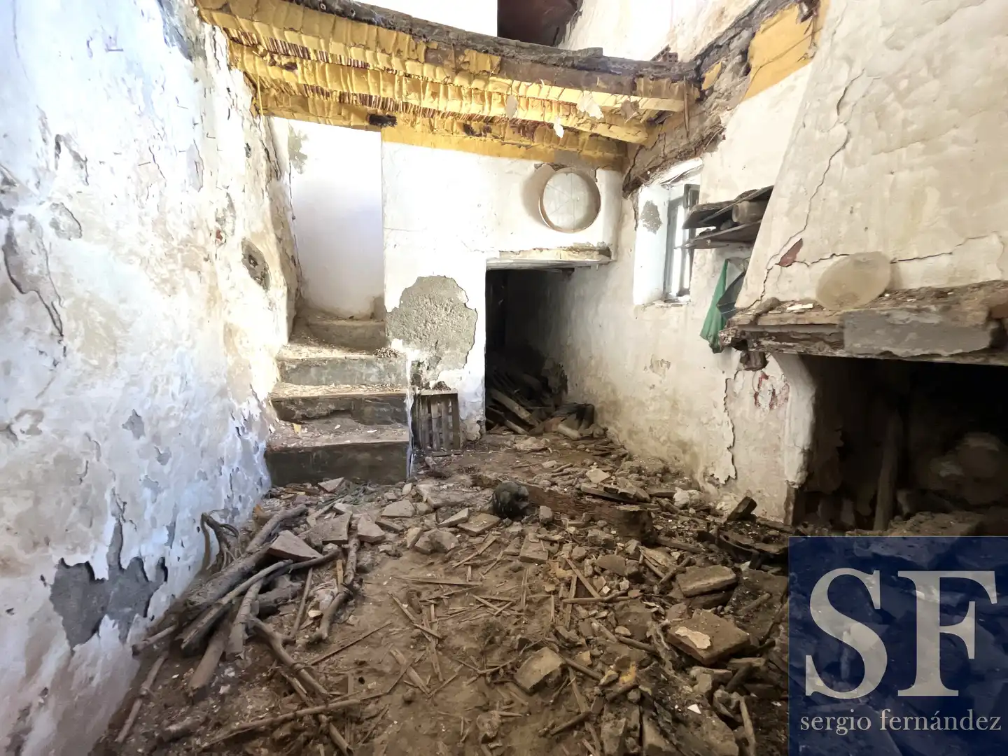 Adossat en venda a Salares, imagen 9