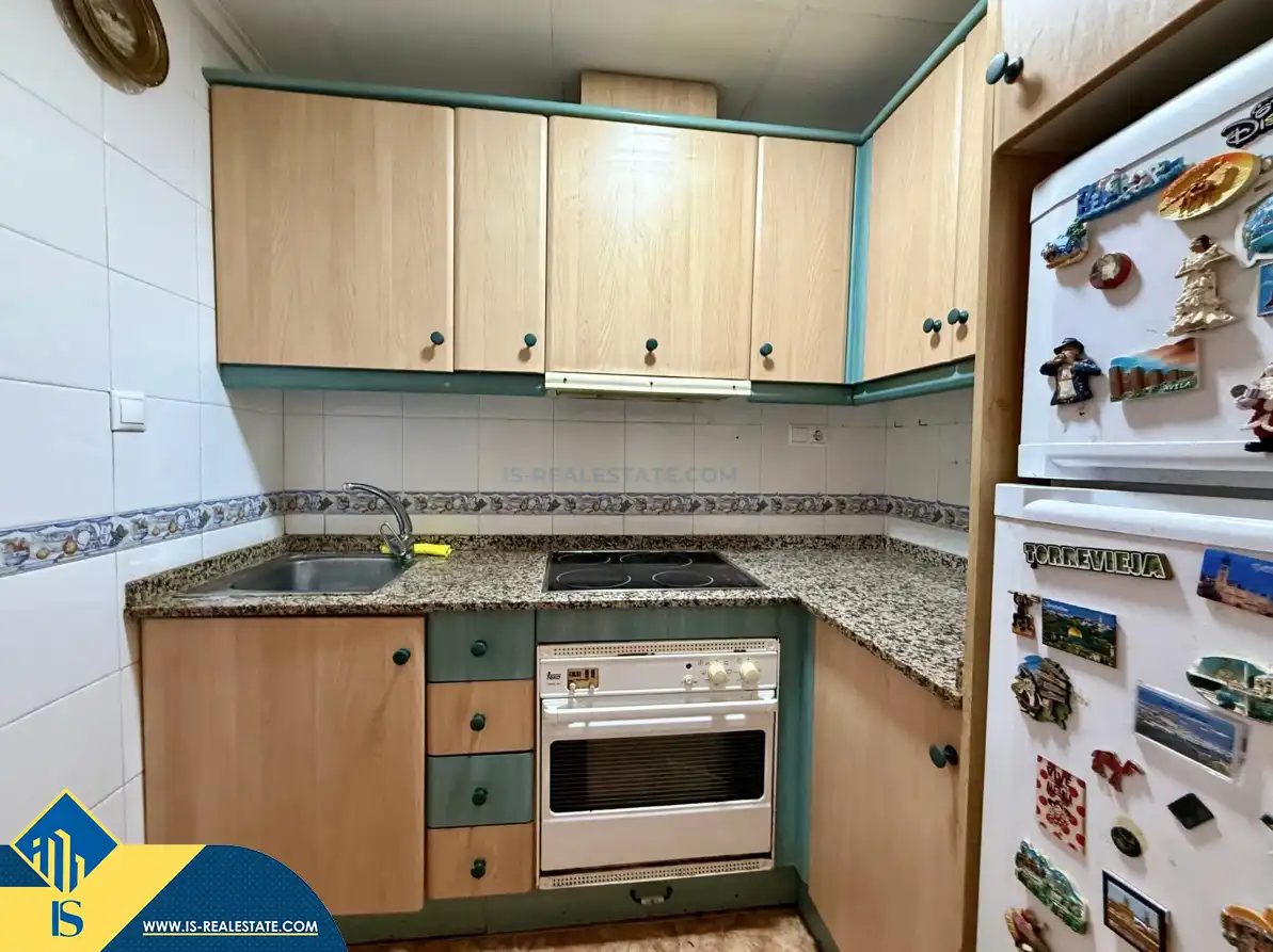 Apartament amb ascensor en venda a Playa del Cura, imagen 5