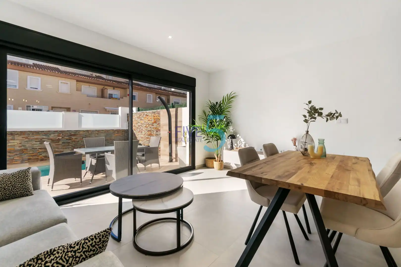 Maison à vendre à Santiago de la Ribera, imagen 24