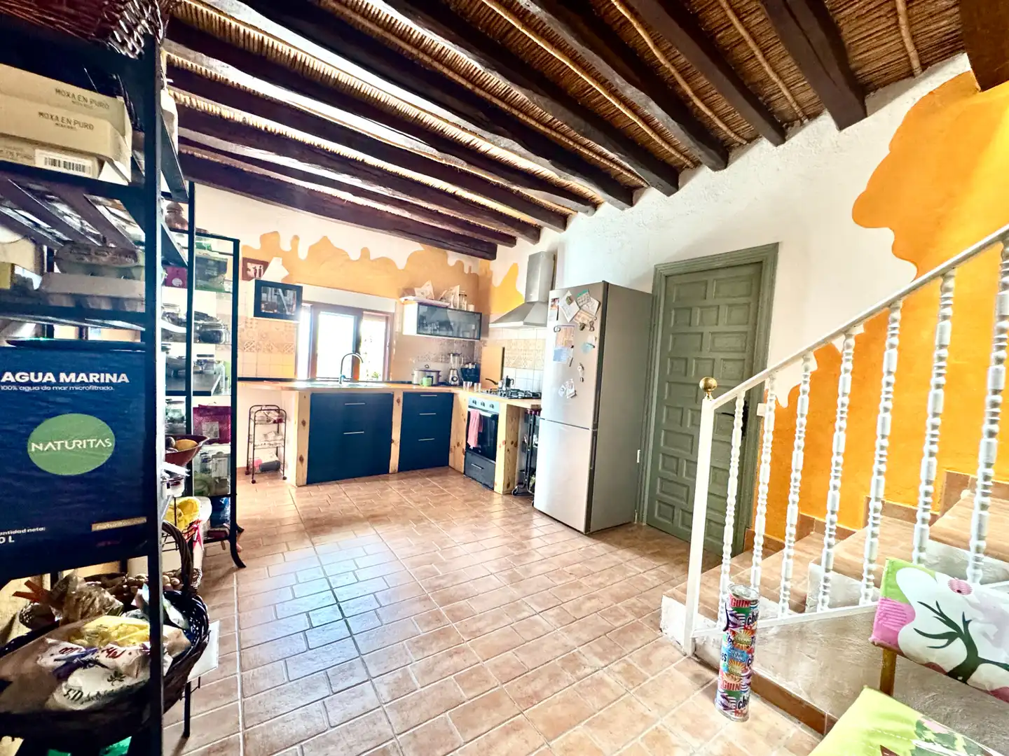 Casa in vendita a Barrio Alto, imagen 9