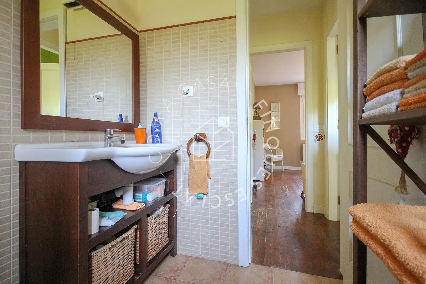 Casa amb jardí en venda a Sant Llorenç d'Hortons, imagen 33