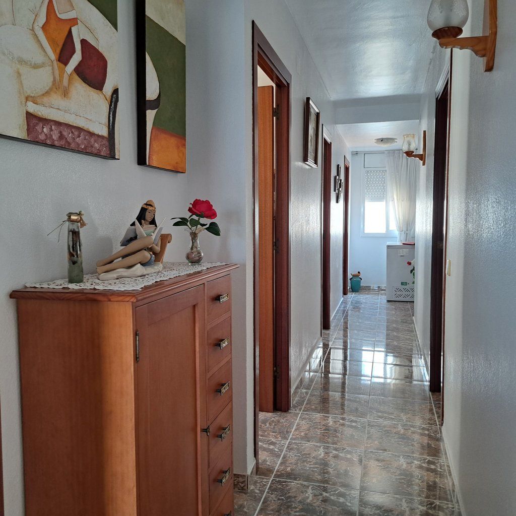 Flat for sale in Can Nicolau - Les Sorres - Valparaiso