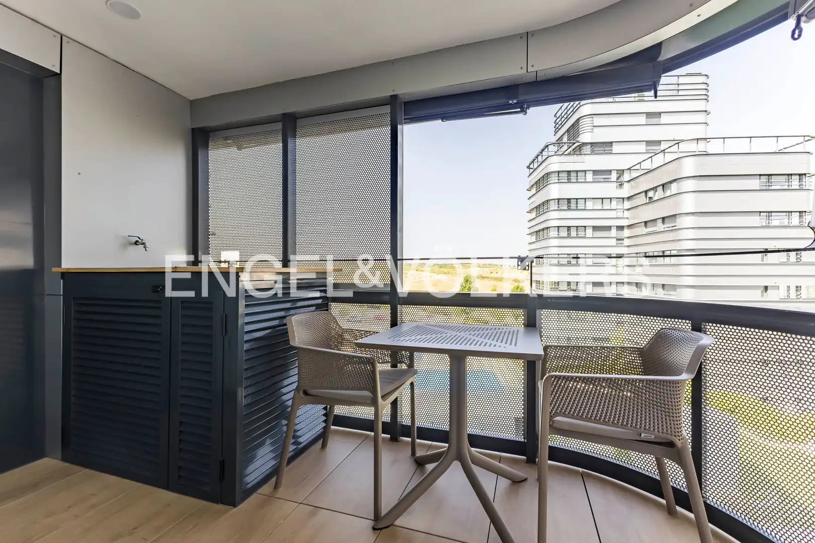 Appartement avec piscine à vendre à Hortaleza, imagen 9