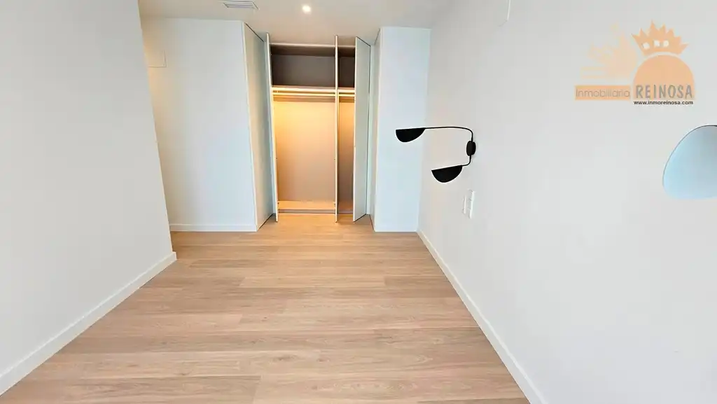 Planta baja en venta en Molina de Segura con Aire acondicionado, Jardín privado y Parquet