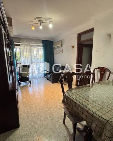 Piso en Venta en Calle Primavera en El Torrejón - El Cerezo