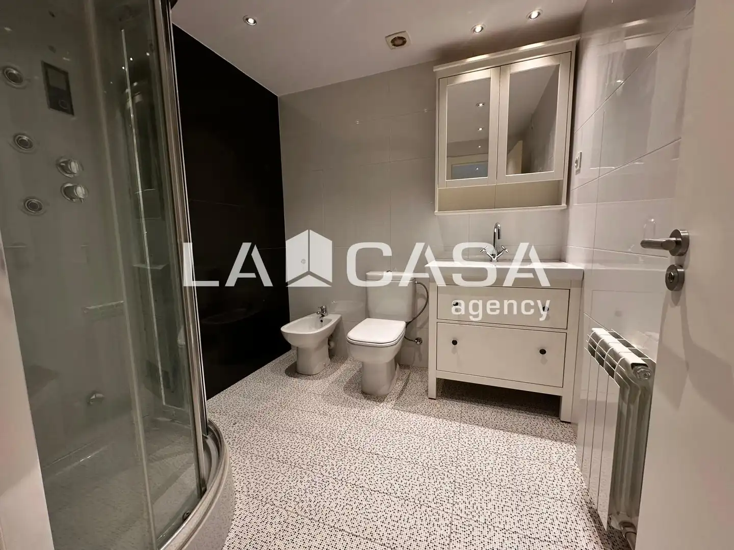 Flat for sale in Canovelles