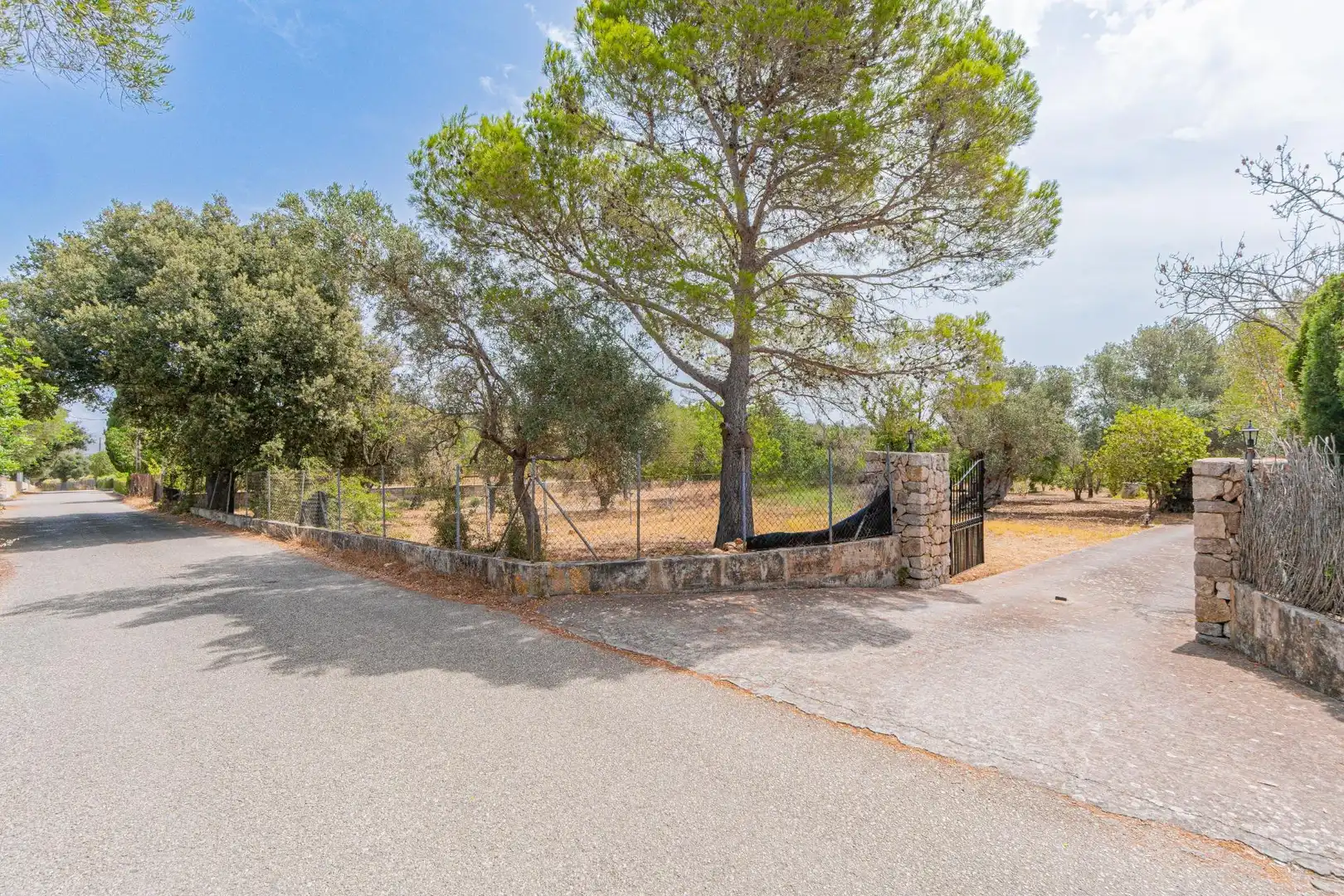 Casa o xalet en venda en Pollença amb Aire condicionat, Jardí privat i Terrassa