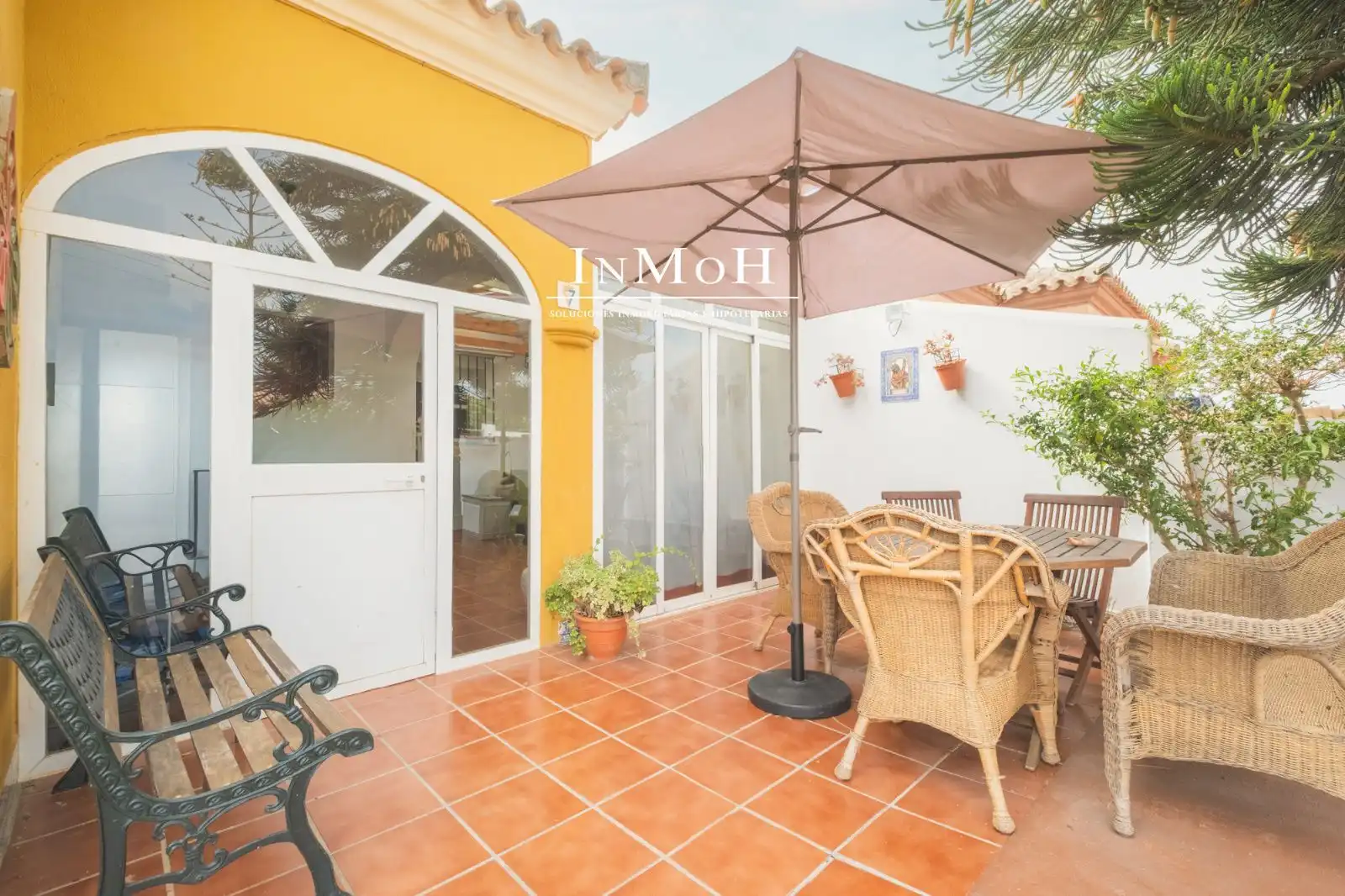 Casa o chalet en venta en Los Gallos