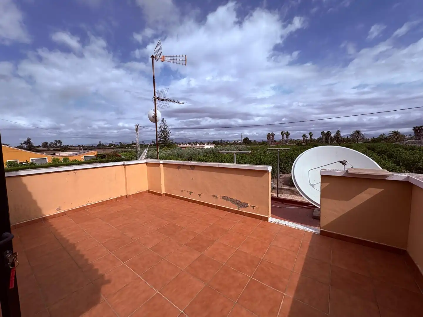Terrace of Houses for sale in Elche / Elx  with Swimming Pool