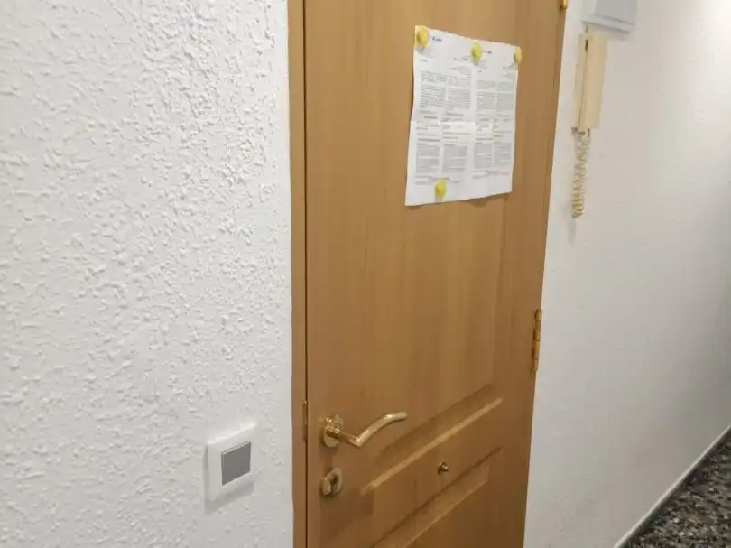 Piso en venta en Antonio de Trueba 16, imagen 11