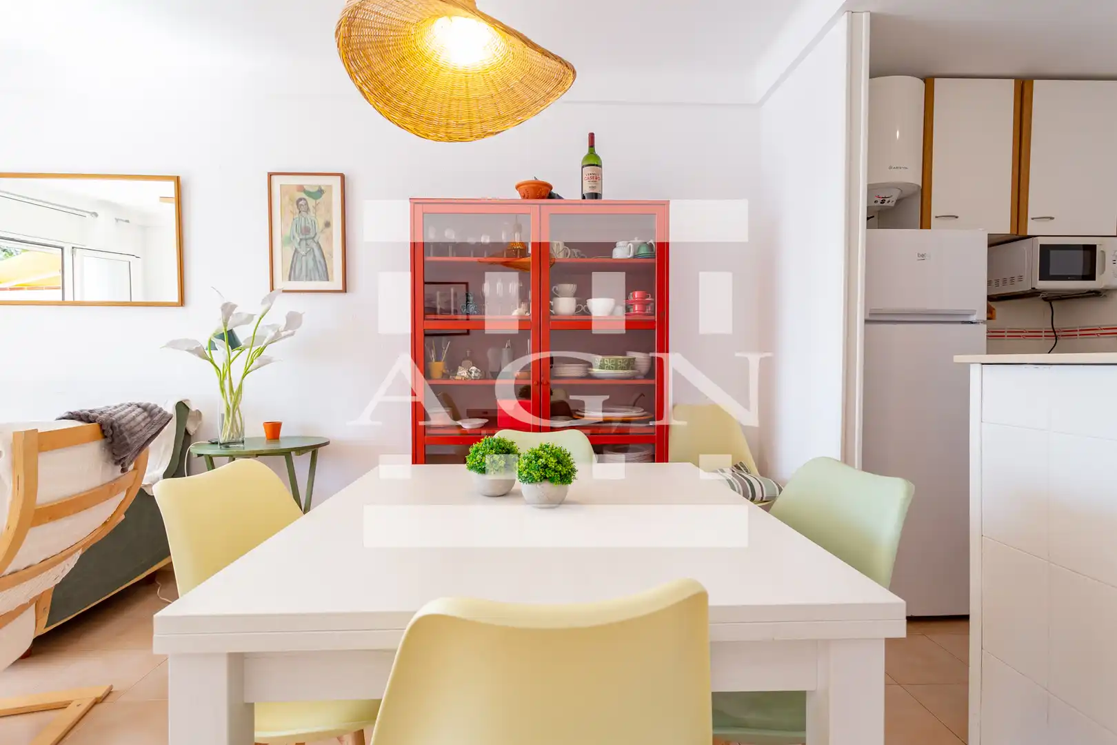 Apartament en venda a Carrer del Blat, 21, Platja de Mont-roig