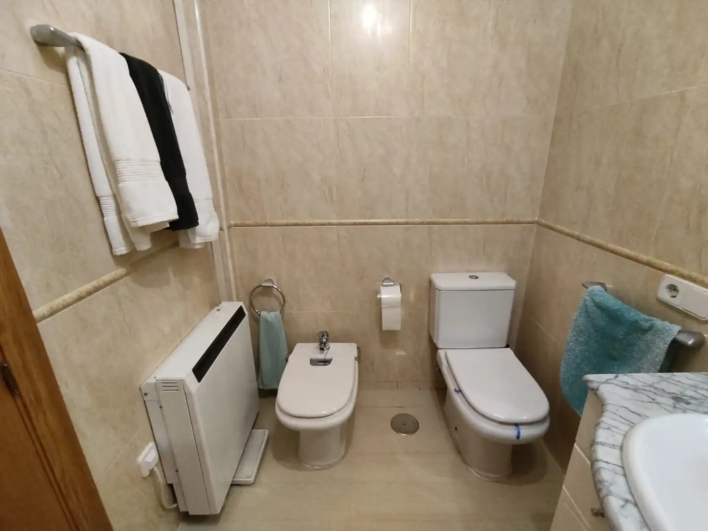 Dúplex en venda a Calle San Sebastián, 2, Ajalvir