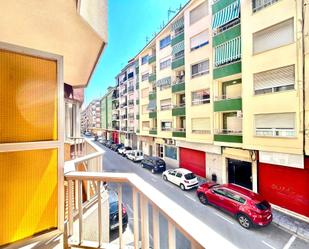 Exterior view of Apartment for sale in Gandia  with Terrace and Balcony