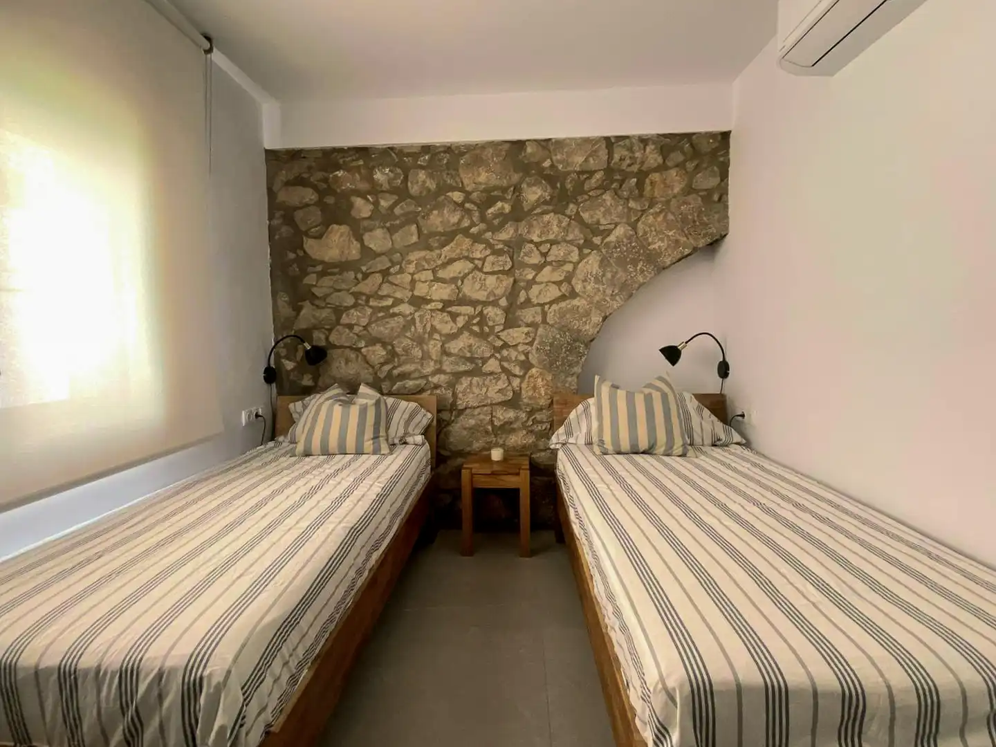 Schlafzimmer von Gebäude zum Verkauf in L'Escala mit Alarm