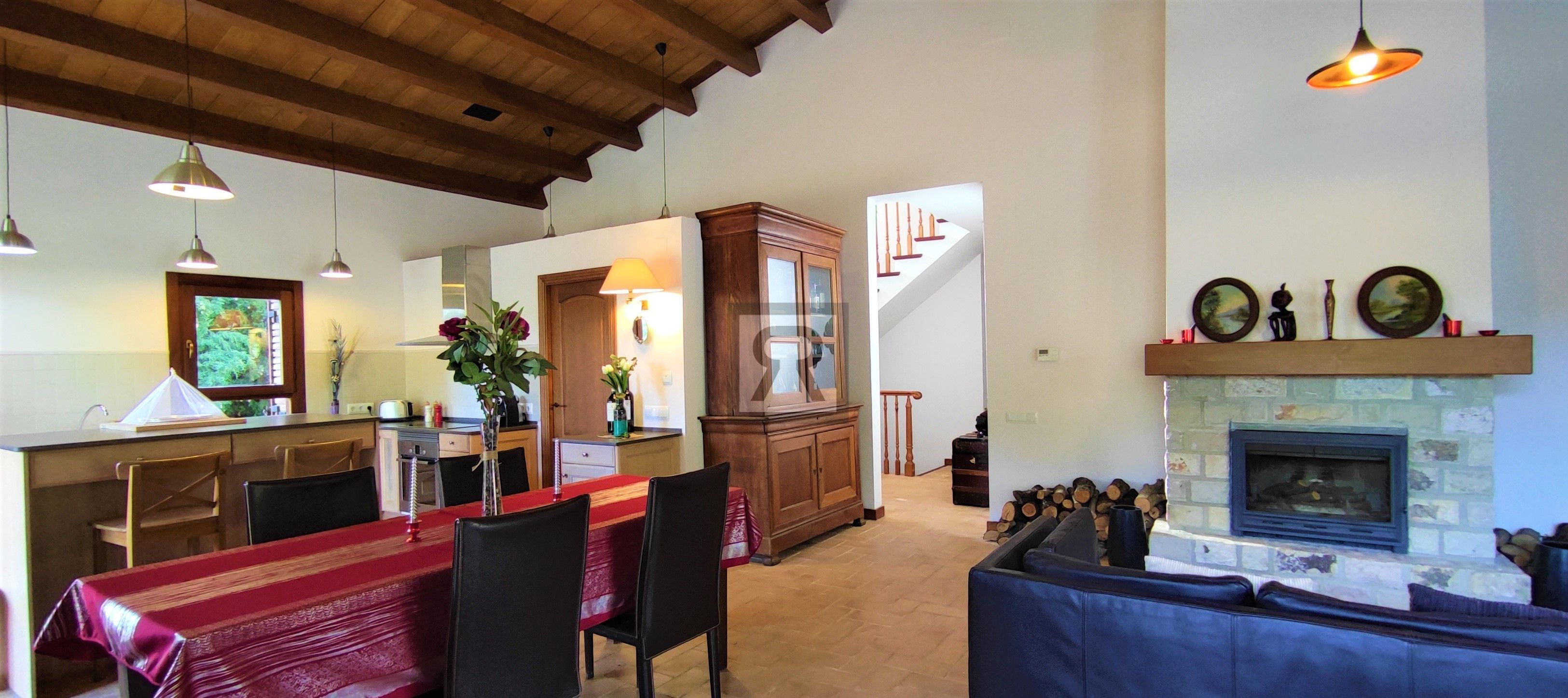 Casa o xalet en venda a Carrer el Bosquet, 25, Mont-ral