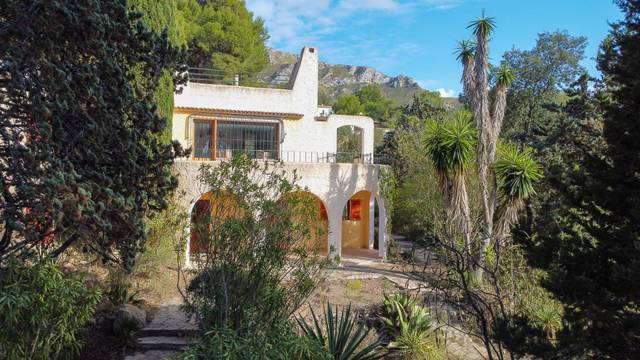 Casa-chalet en Venta en Betlem