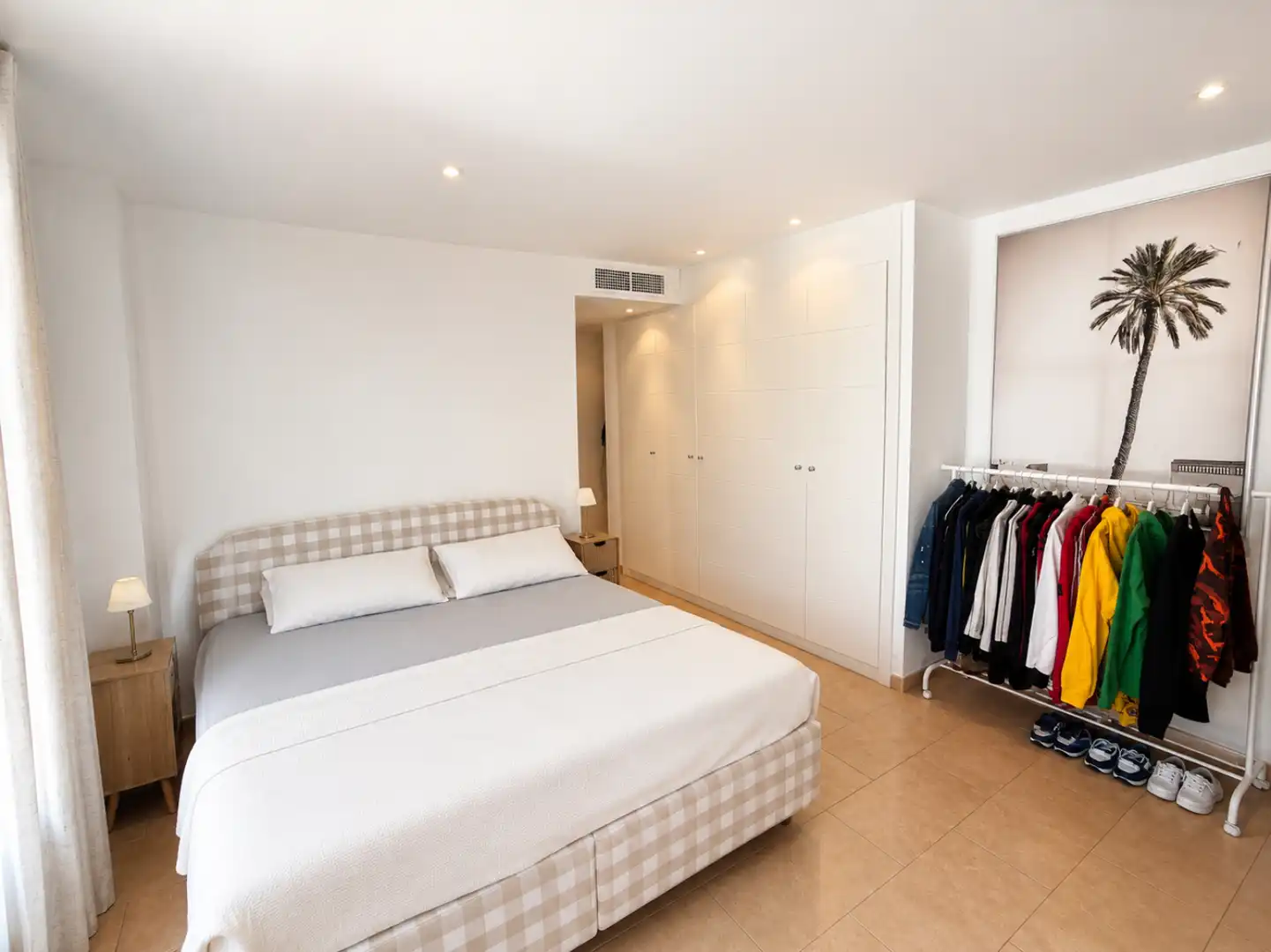 Habitación de Piso en venta en Andratx con Aire acondicionado, Calefacción y Jardín privado