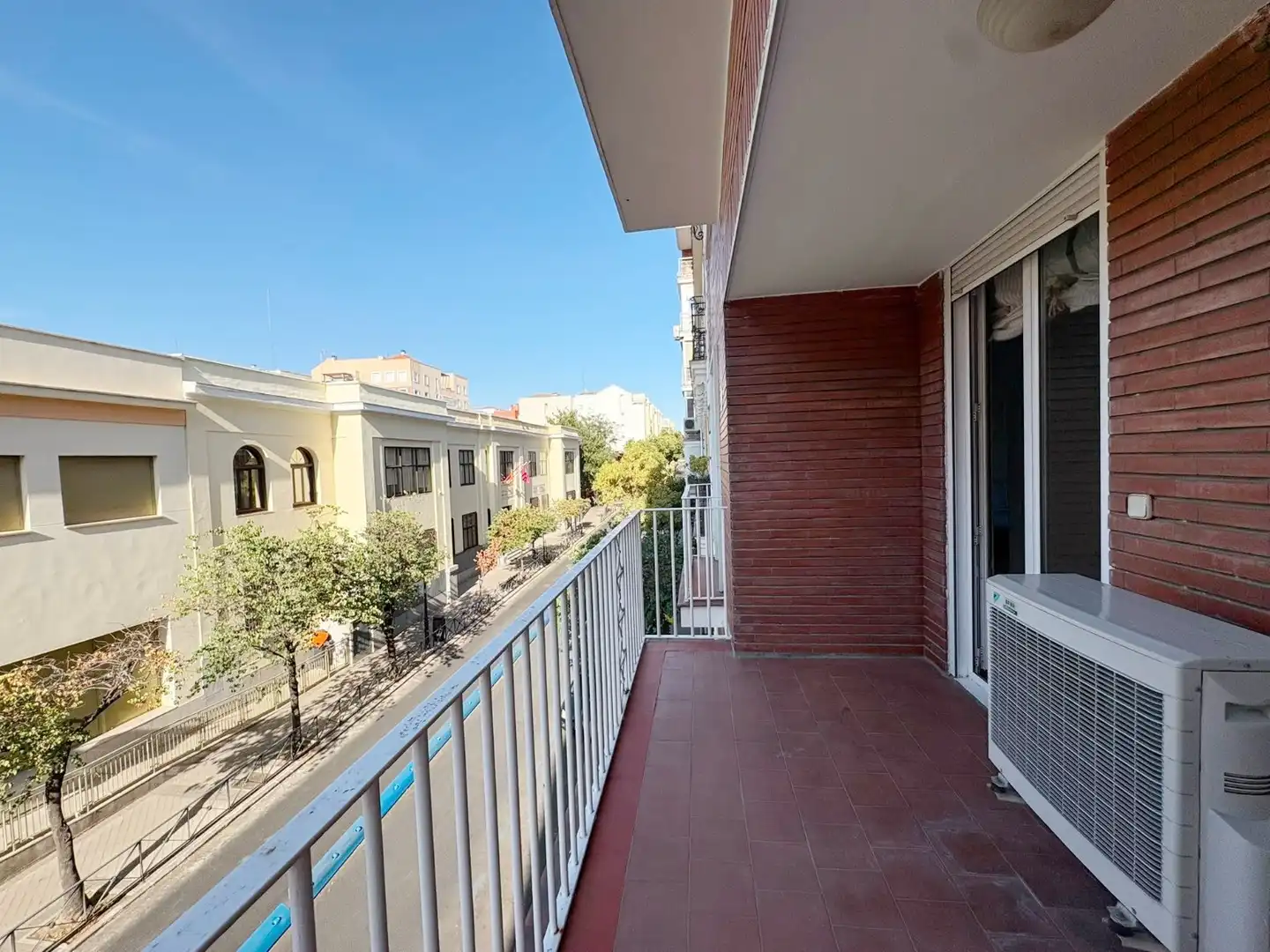 Flat with lift to rent in Chamberí, imagen 10
