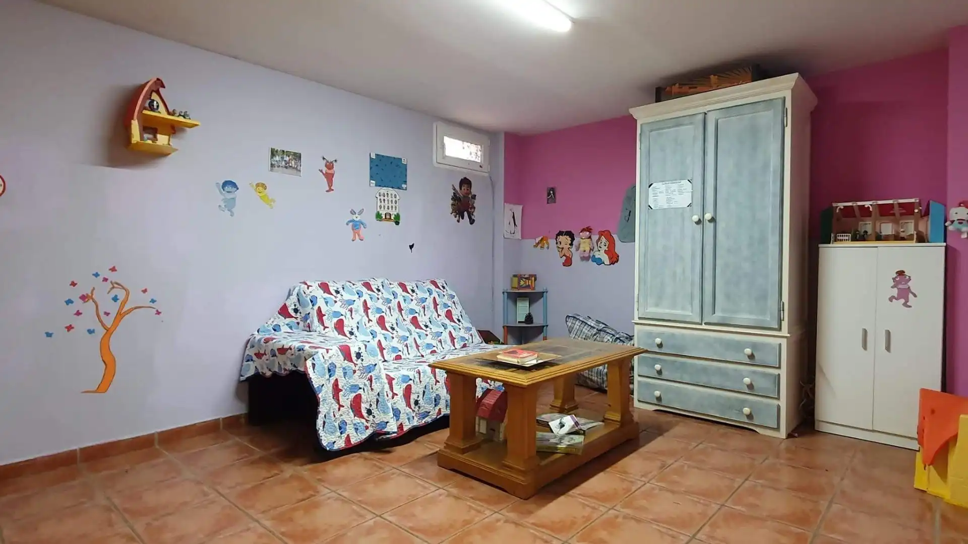 Houses for rent in Granada