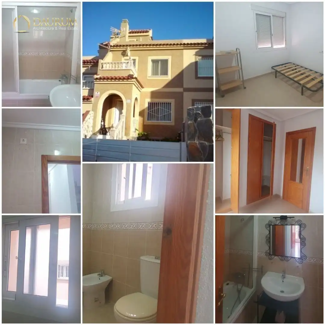 Casa a schiera in vendita a JORGE MANRIQUE, imagen 9