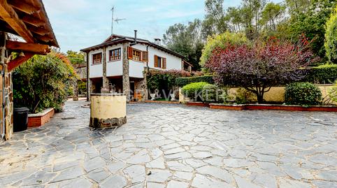 Foto 2 de Casa o xalet en venda a Avinguda Can Castellví, Molins de Rei, Barcelona