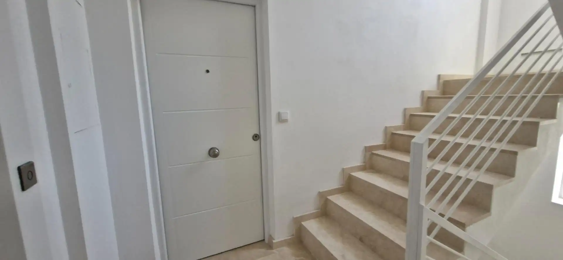 Piso de alquiler en Elche / Elx con Aire acondicionado, Parquet y Trastero