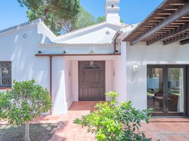 Haus zur Miete in Las Chapas - El Rosario