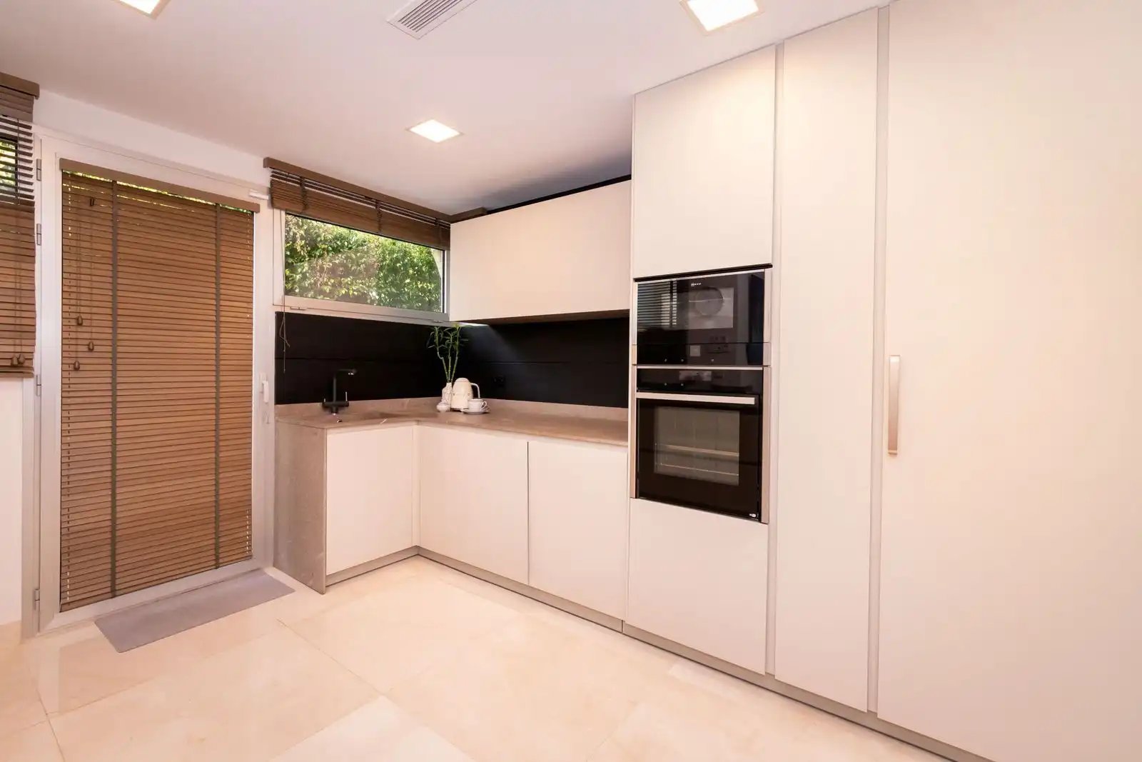 Chalet con piscina en venta en San Pedro de Alcántara, imagen 5