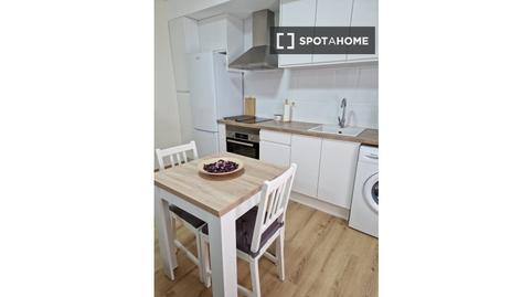 Foto 4 de Apartamento para compartir en L'Illa Perduda, Valencia