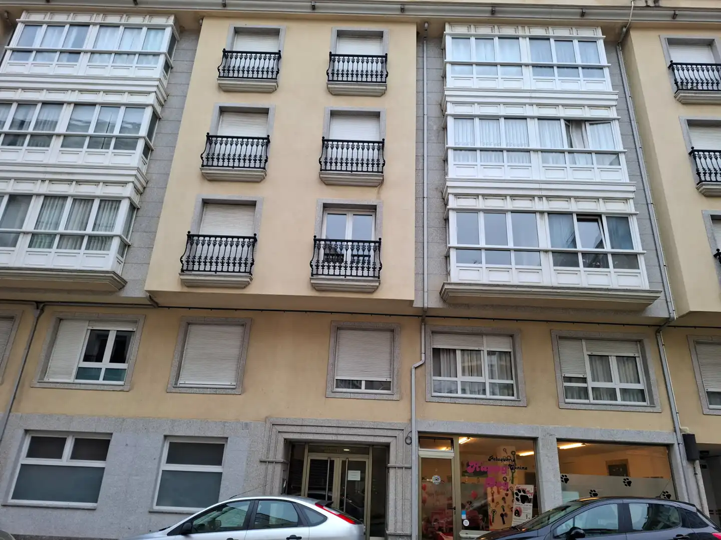 Pis en venda a Rúa Vicente Emilio Bouza Basanta, 7, Viveiro