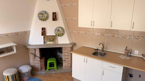 Foto 4 de Casa adosada en venta en Arroyo de Los Molinos, San Pablo de los Montes, Toledo