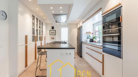 Foto 5 de Casa adosada en venta en Vallpineda - Rocamar, Sant Pere de Ribes