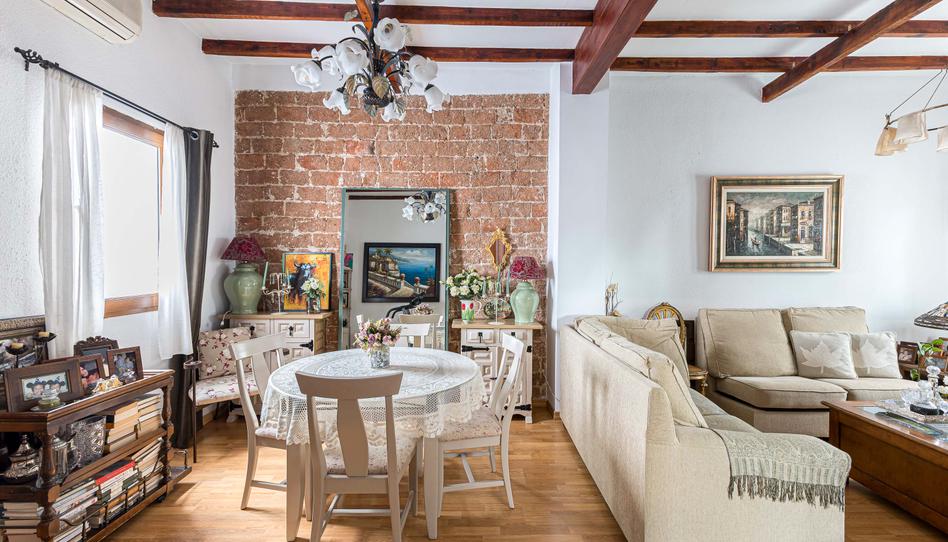 Photo 1 of Attic for sale in General Pardiñas, Lista, Madrid