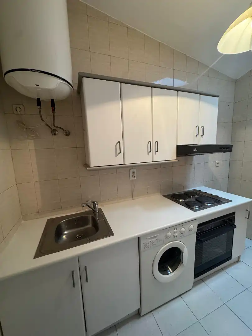 Appartement avec ascenseur à louer à Calle Gascona 26, imagen 7