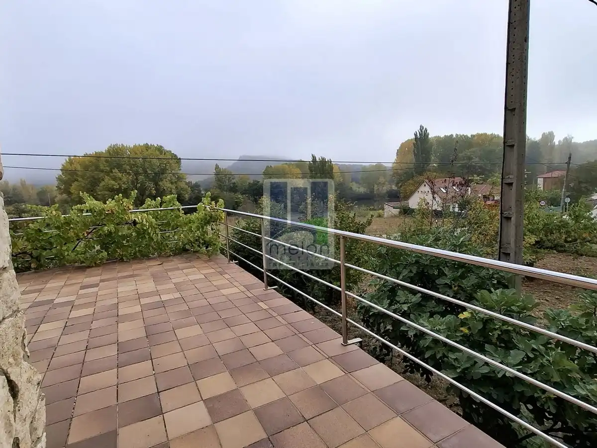 Casa o chalet en venta en VALDENOCEDA, Merindad de Valdivielso
