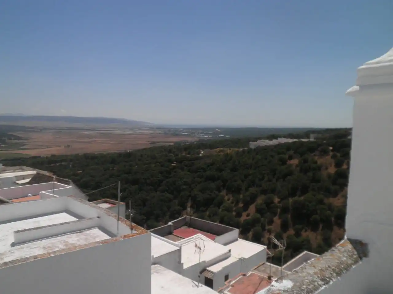 Maison avec terrasse à vendre à Vejer, imagen 23