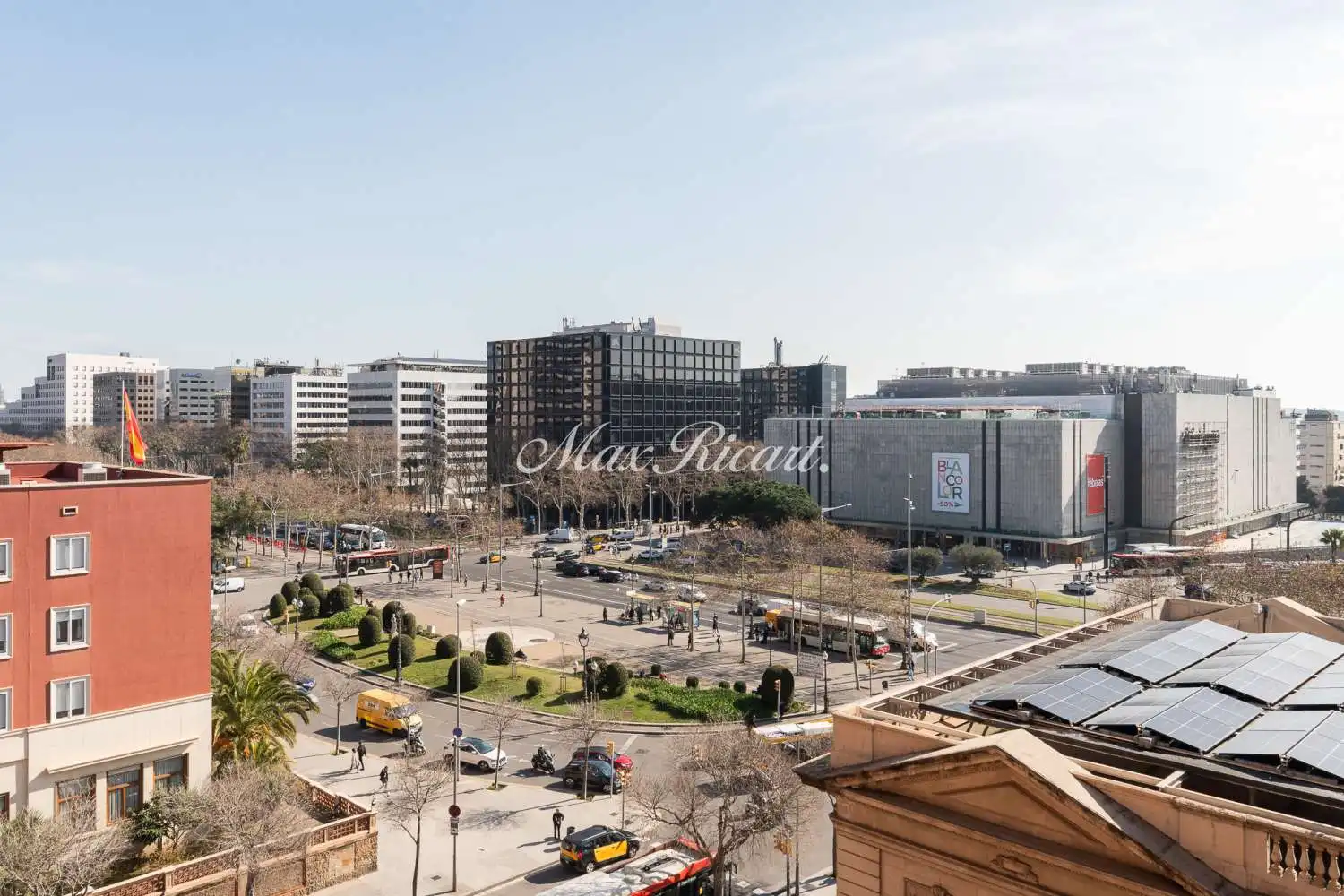 Wohnung mit Terrasse zur Miete in N/A, imagen 10