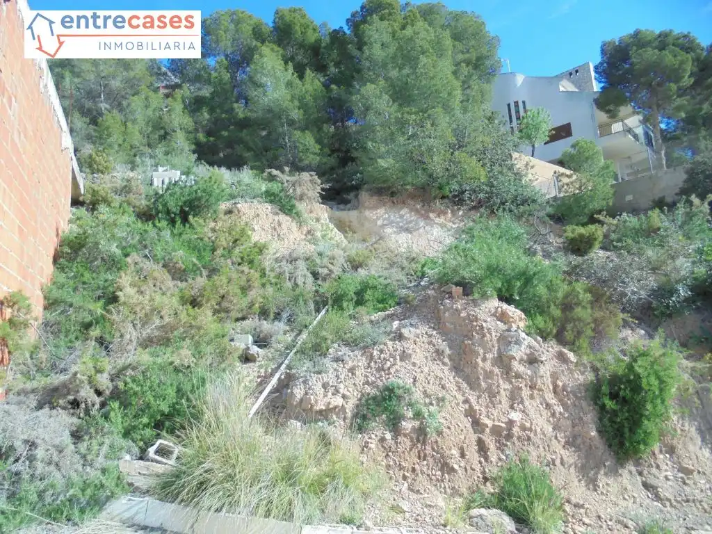 Residential land for sale in Gilet, imagen 3