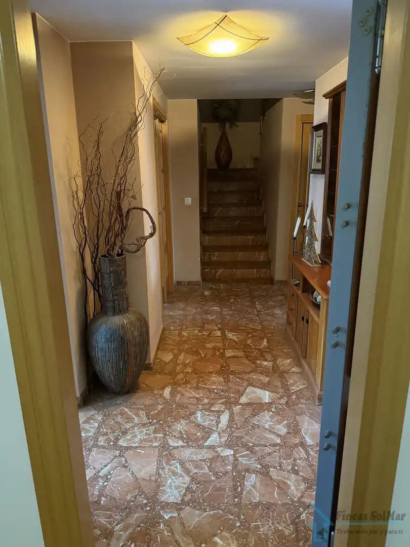 Ático con terraza en venta en Cariñena - Carinyena, imagen 3