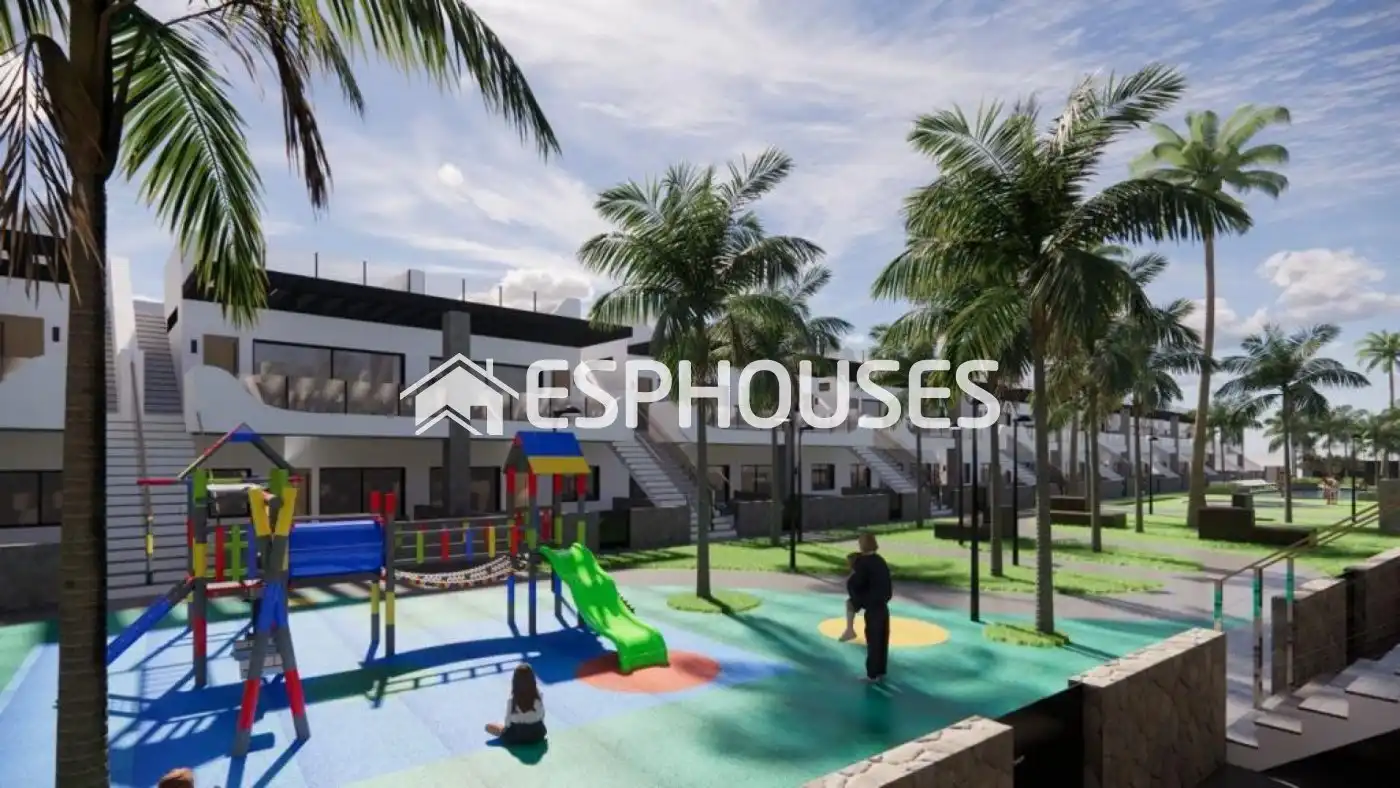 Villa avec terrasse à vendre à Orihuela Costa, imagen 4