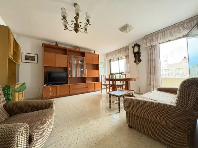 Appartement avec terrasse à louer à Carrer Vall d'Alba, imagen 5