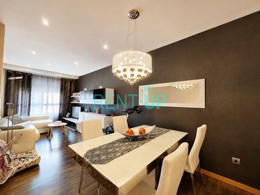 Appartement avec balcon à vendre à Xàtiva